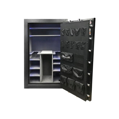 Republic Gun Safe Series Charcoal