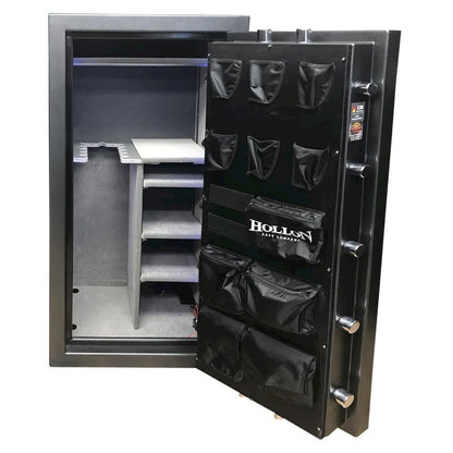 Republic Gun Safe Series Charcoal