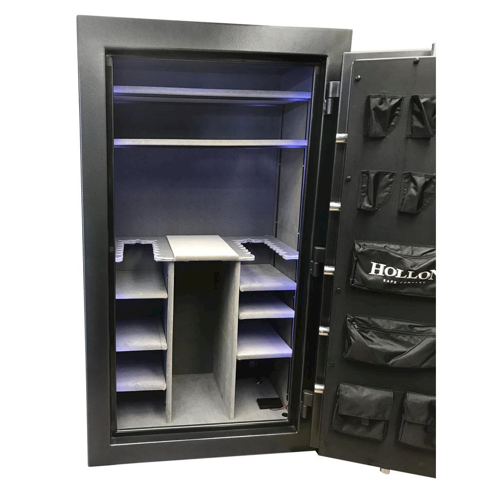 Republic Gun Safe Series Charcoal