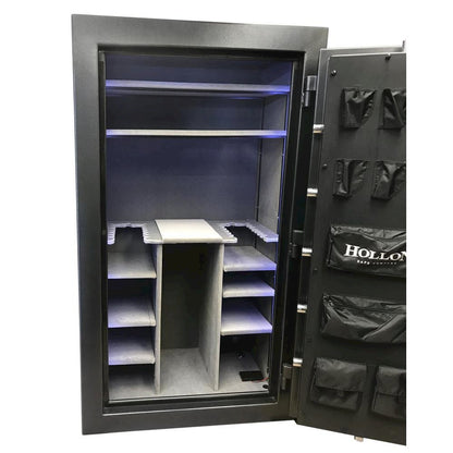 Republic Gun Safe Series Charcoal