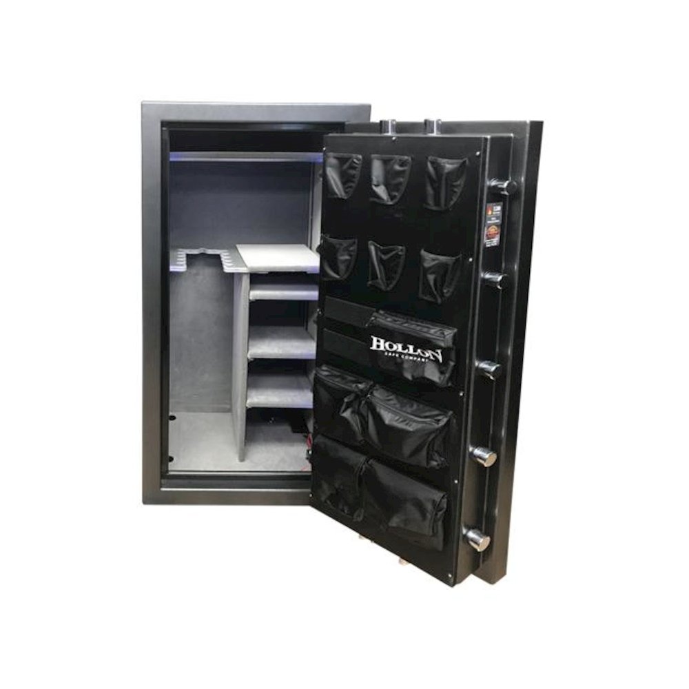Republic Gun Safe Series Charcoal
