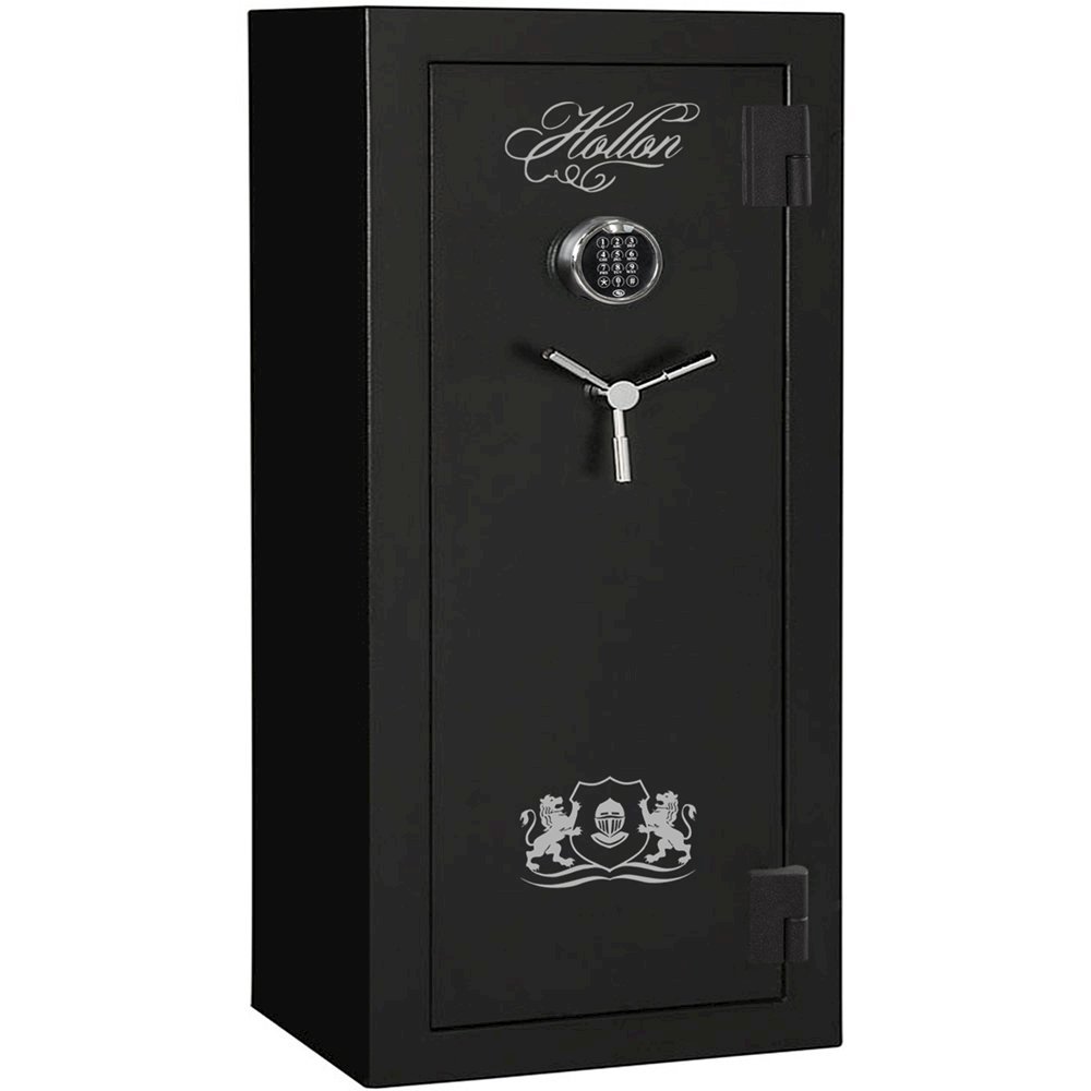 Crescent Shield Gun Safe Series 59 x 30 x 21