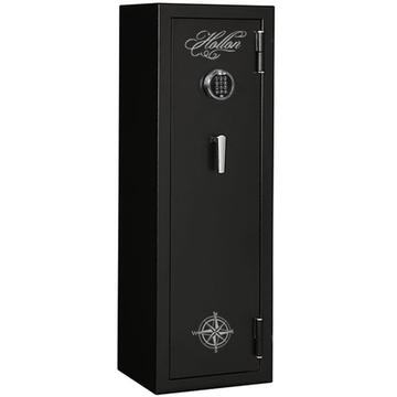 Hunter Series Gun Safe Black