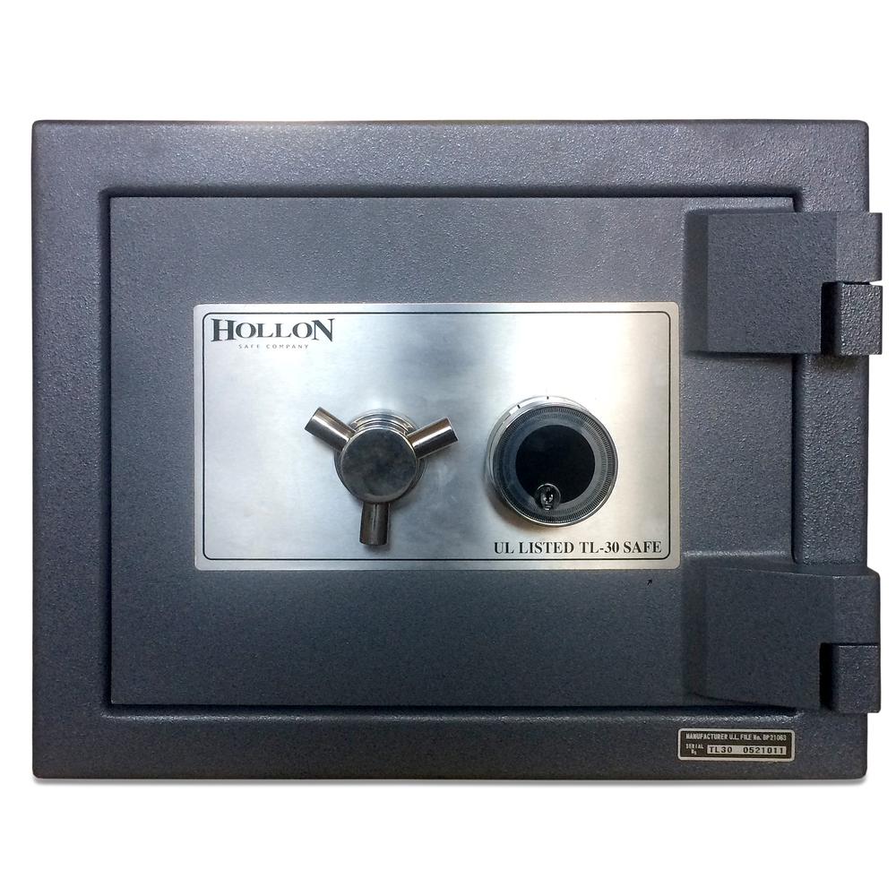 TL-30 Rated Safe Gray