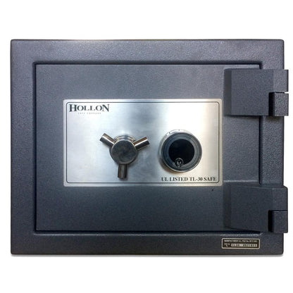 TL-30 Rated Safe Gray