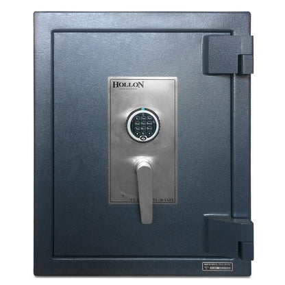 TL-30 Rated Safe Gray