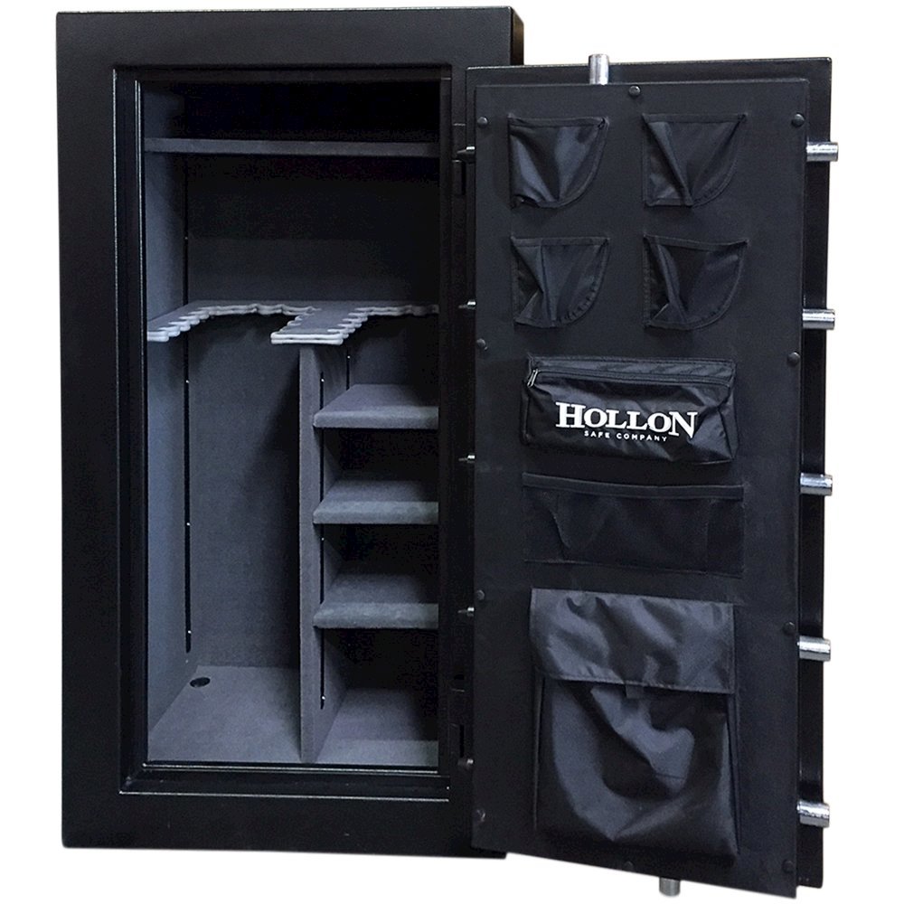 Crescent Shield Gun Safe Series 59 x 30 x 21