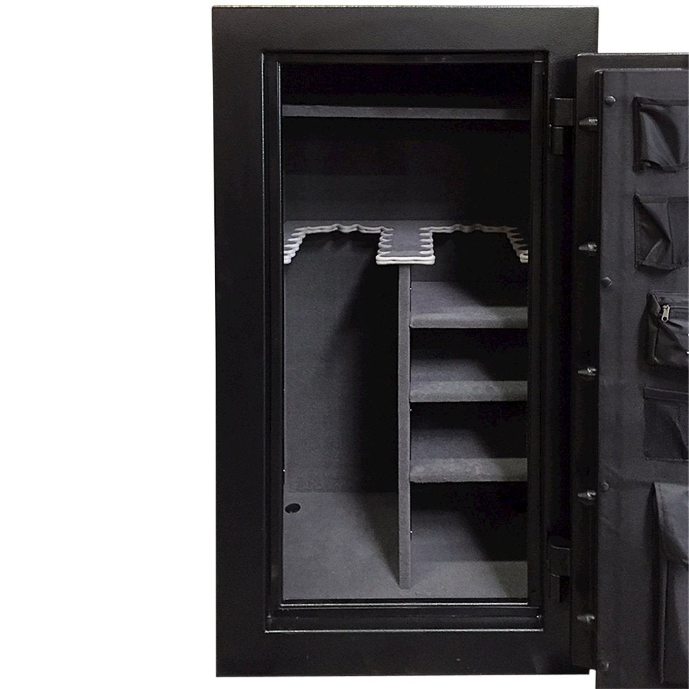 Crescent Shield Gun Safe Series 59 x 30 x 21
