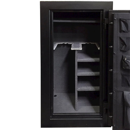 Crescent Shield Gun Safe Series 59 x 30 x 21