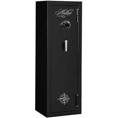 Hunter Series Gun Safe, 55″H x 17 3/8″W x 16″D