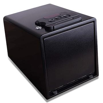 Pistol Safe Black