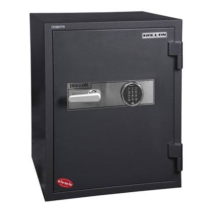 Data Safe Gray