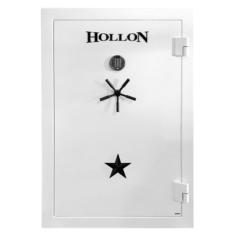 White Republic Gun Safe Series