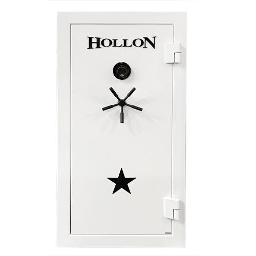 White Republic Gun Safe Series