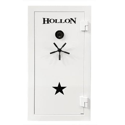 White Republic Gun Safe Series