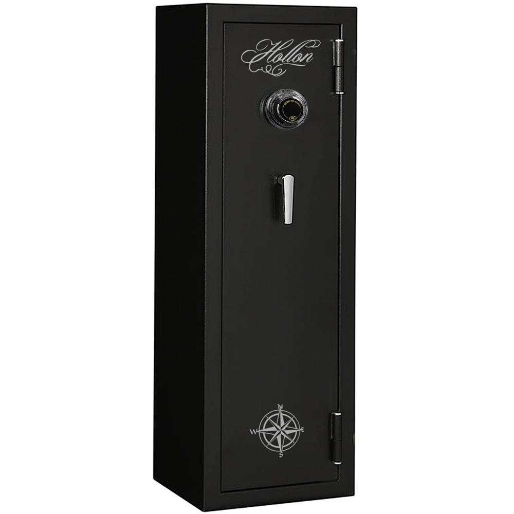 Hunter Series Gun Safe Black