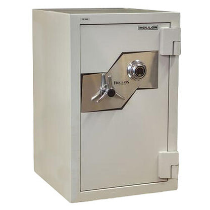 Jewely Safe White