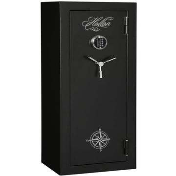 Hunter Series Gun Safe Black
