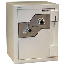 Jewely Safe White
