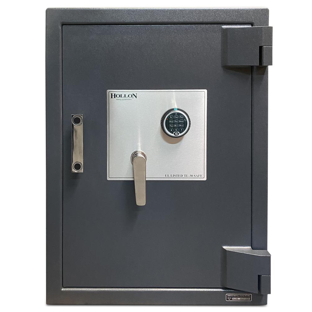 TL-30 Rated Safe Gray