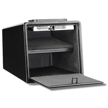 Pistol Safe Black