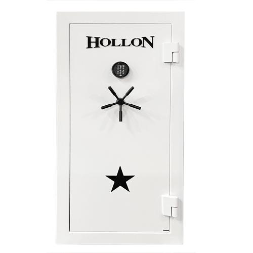 White Republic Gun Safe Series