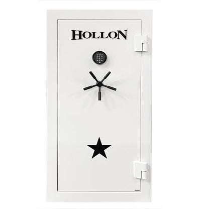 White Republic Gun Safe Series