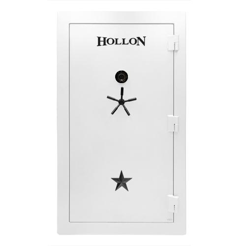 White Republic Gun Safe Series