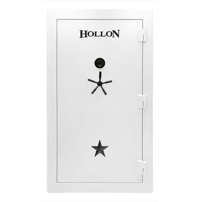 White Republic Gun Safe Series