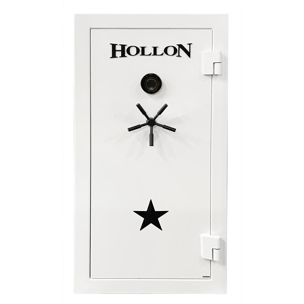 White Republic Gun Safe Series