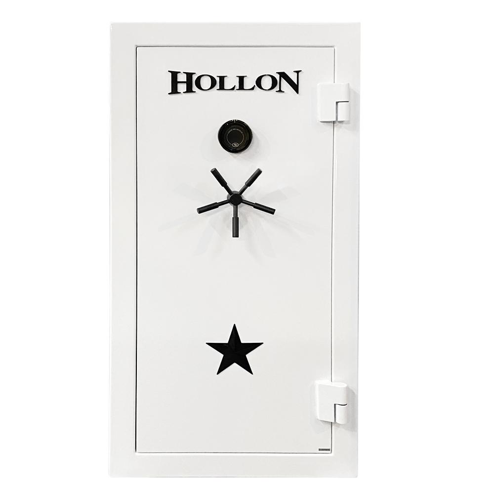 White Republic Gun Safe Series