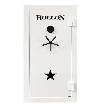 White Republic Gun Safe Series