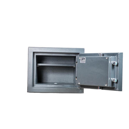 TL-30 Rated Safe Gray