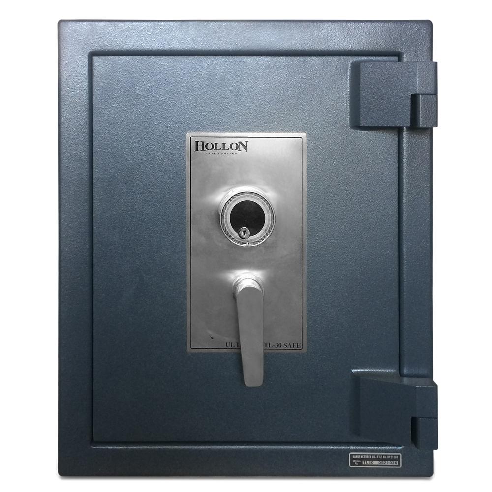 TL-30 Rated Safe Gray