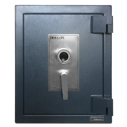 TL-30 Rated Safe Gray