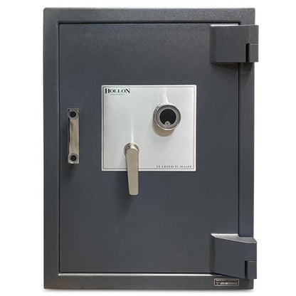 TL-30 Rated Safe Gray
