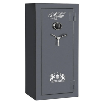 Crescent Shield Gun Safe Series, 59 x 22 x 16