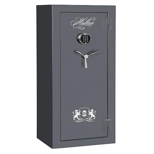Crescent Shield Gun Safe Series, 59 x 22 x 16