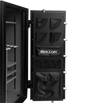Crescent Shield Gun Safe Series, 59 x 22 x 16