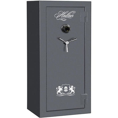 Crescent Shield Gun Safe Series, 59 x 22 x 16