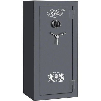 Crescent Shield Gun Safe Series, 59 x 22 x 16