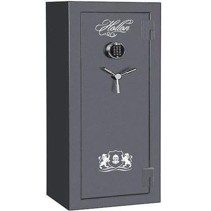 Crescent Shield Gun Safe Series, 59 x 22 x 16