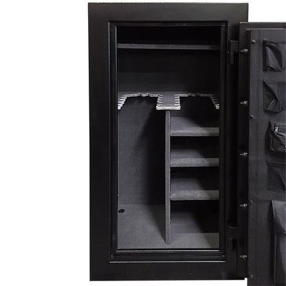 Crescent Shield Gun Safe Series, 59 x 22 x 16