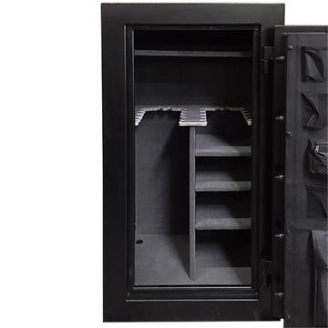 Crescent Shield Gun Safe Series, 59 x 22 x 16