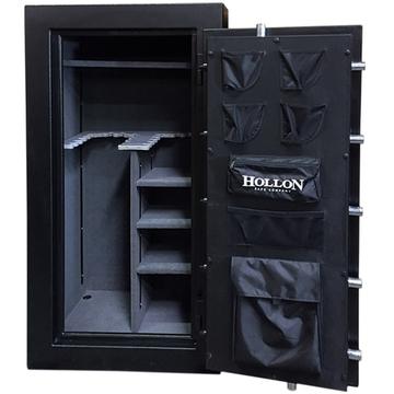 Crescent Shield Gun Safe Series, 59 x 22 x 16