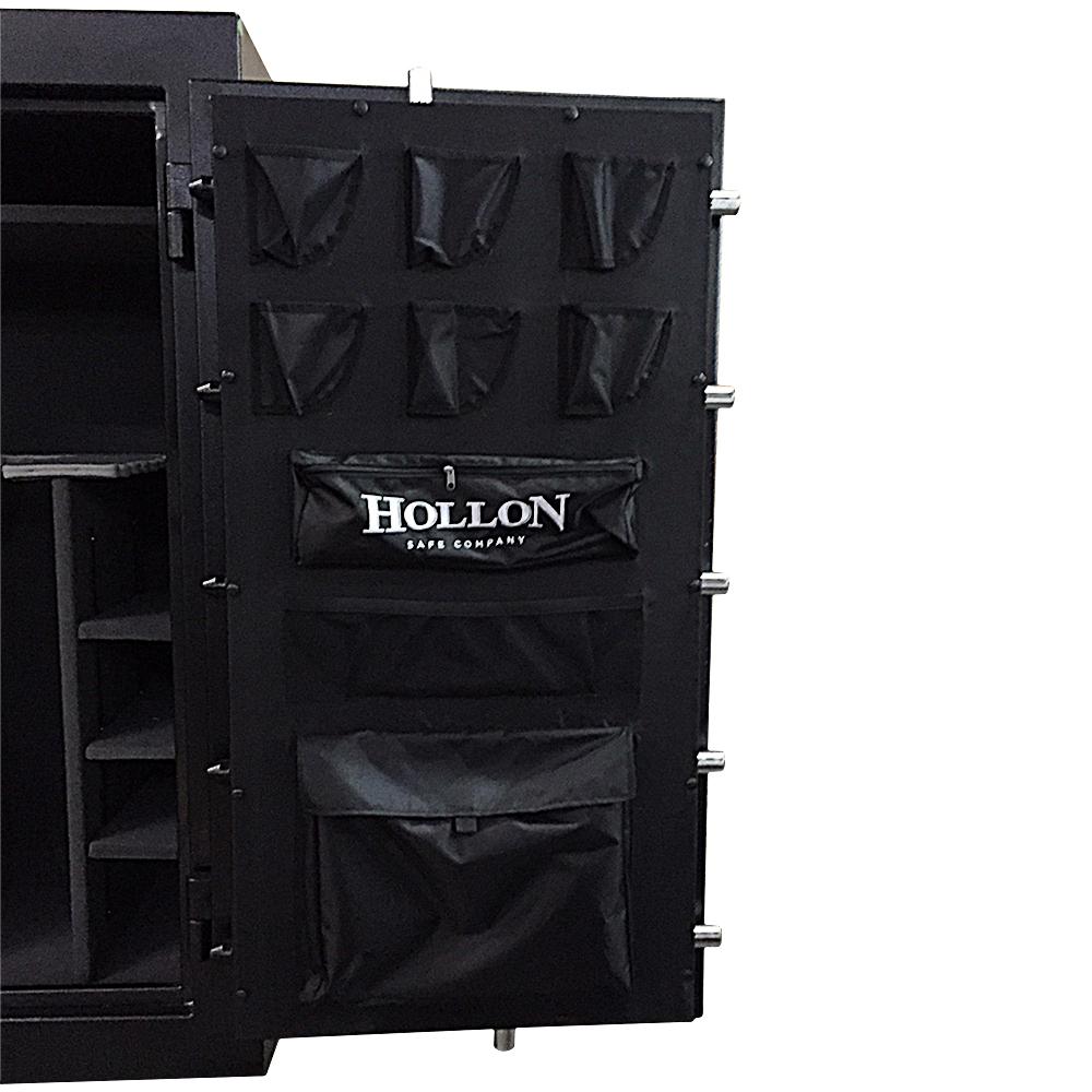 Crescent Shield Gun Safe Series, 59 x 22 x 16