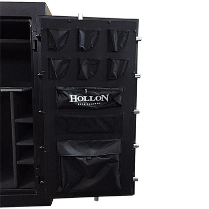 Crescent Shield Gun Safe Series, 59 x 22 x 16
