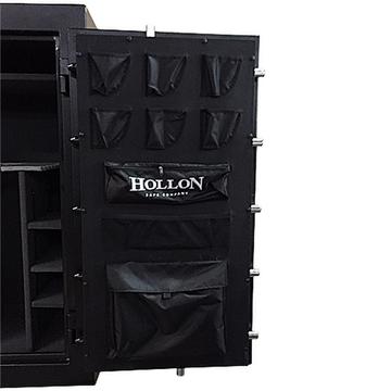 Crescent Shield Gun Safe Series, 59 x 22 x 16