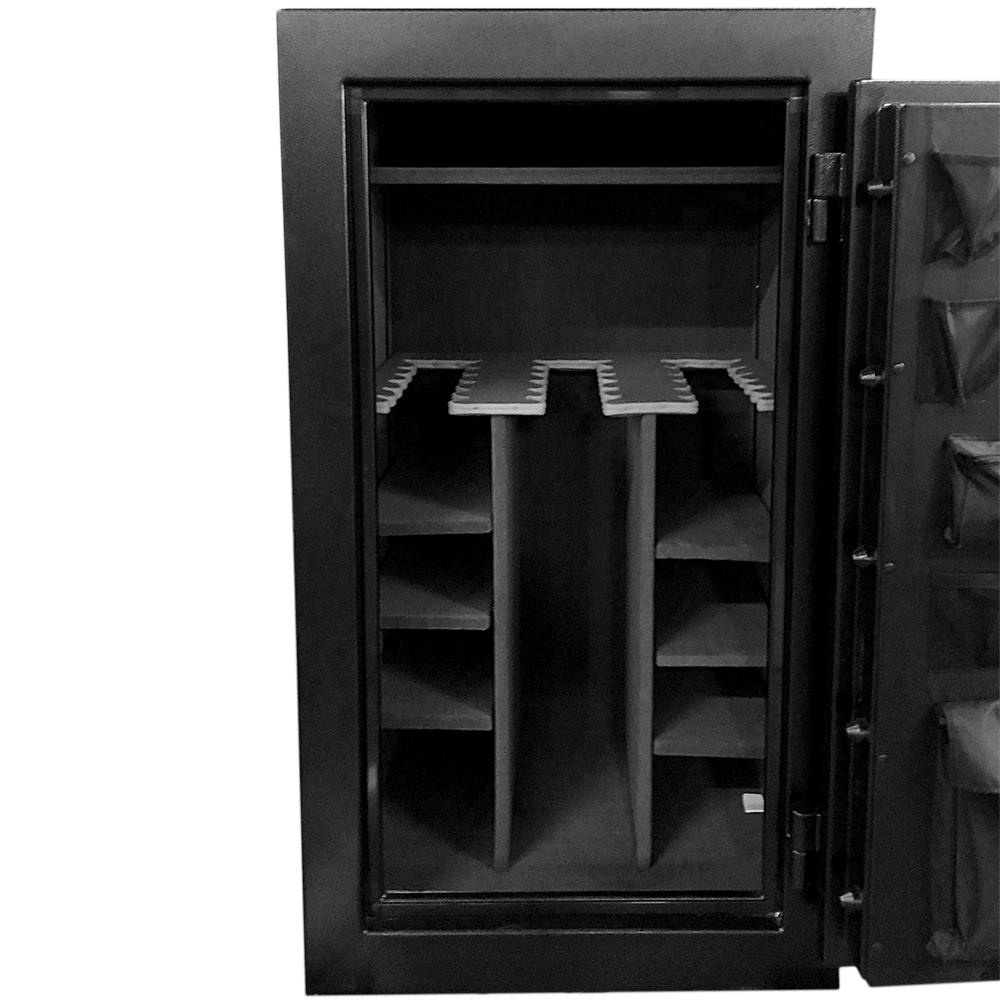 Crescent Shield Gun Safe Series, 59 x 22 x 16