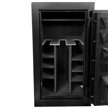Crescent Shield Gun Safe Series, 59 x 22 x 16